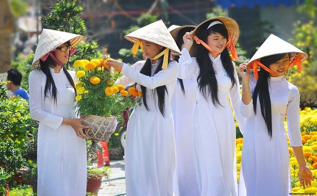 découvrez la richesse et la diversité de la culture vietnamienne, un mélange fascinant de traditions ancestrales, de festivals colorés, de gastronomie savoureuse et d'artisanat unique, qui reflète l'identité vibrante d'un peuple au cœur de l'asie du sud-est.