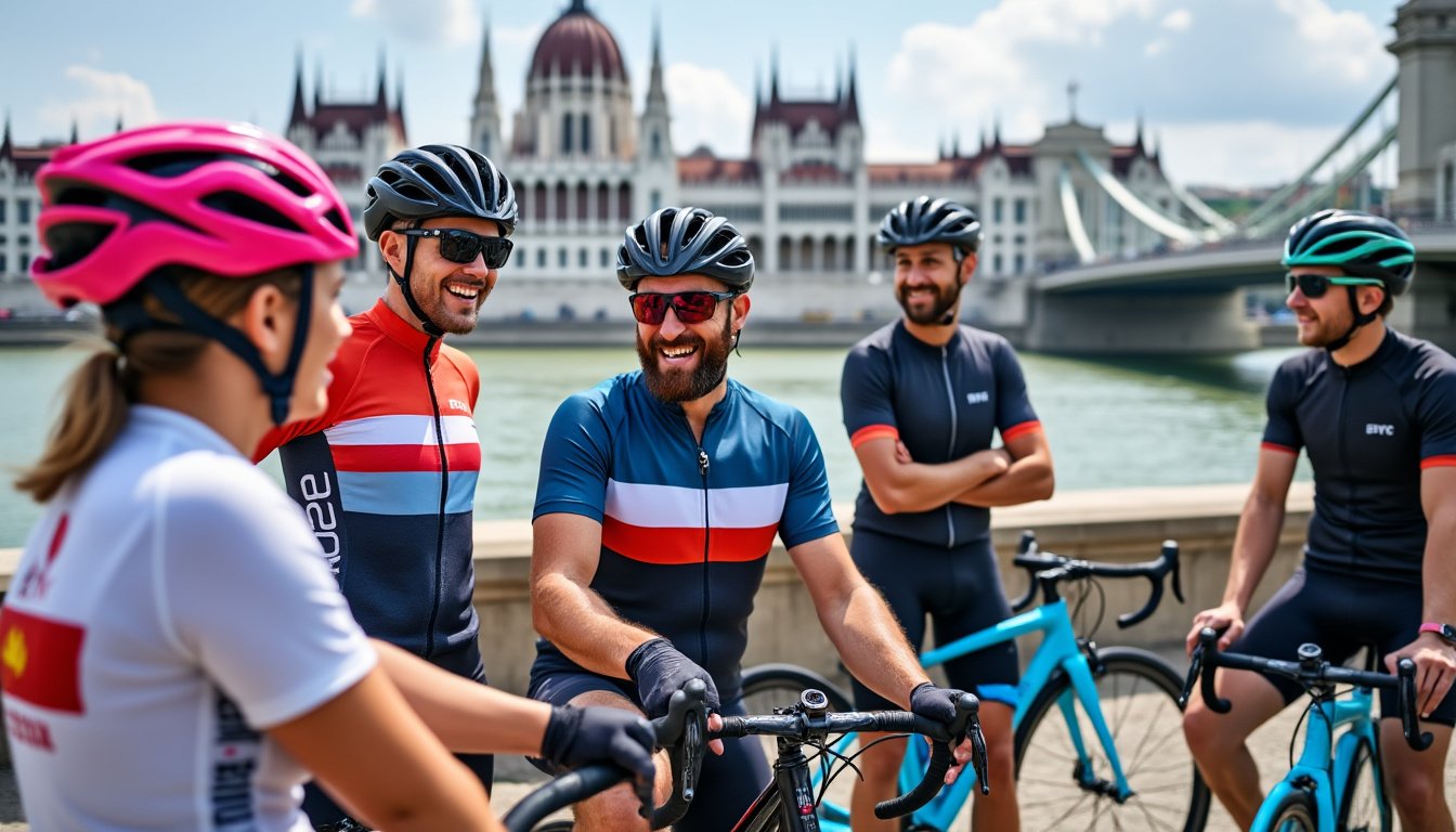 suivez l'incroyable aventure d'alexandre et cláudia, un couple audacieux qui part de dieppe pour explorer le vietnam. découvrez leur parcours rempli de découvertes culturelles, de défis et de moments inoubliables, témoignant de leur passion pour le voyage et l'aventure à travers le monde.