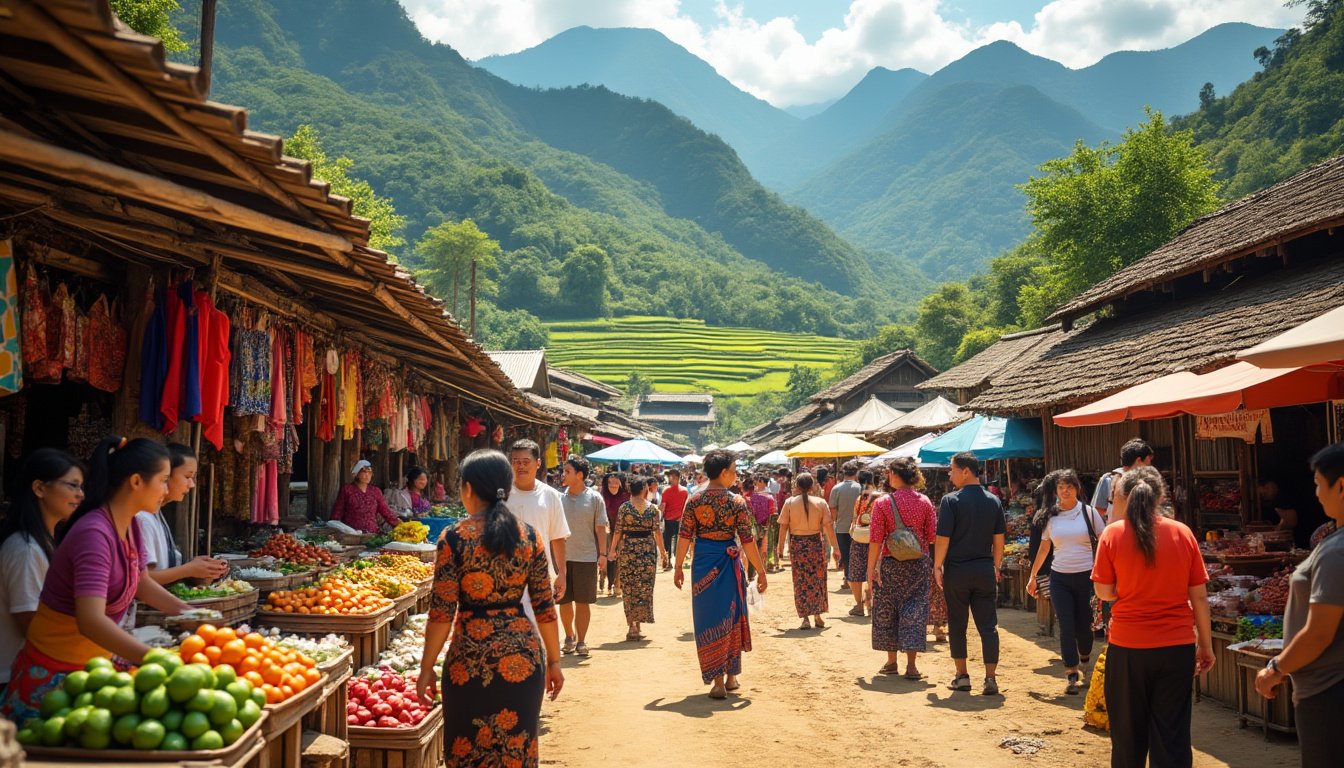 découvrez le mystère de ce pays asiatique qui surprend ses visiteurs en offrant 150 € cette année ! explorez ses paysages, sa culture et profitez d'une expérience unique tout en bénéficiant de cette offre étonnante. ne manquez pas cette opportunité de voyage inoubliable !