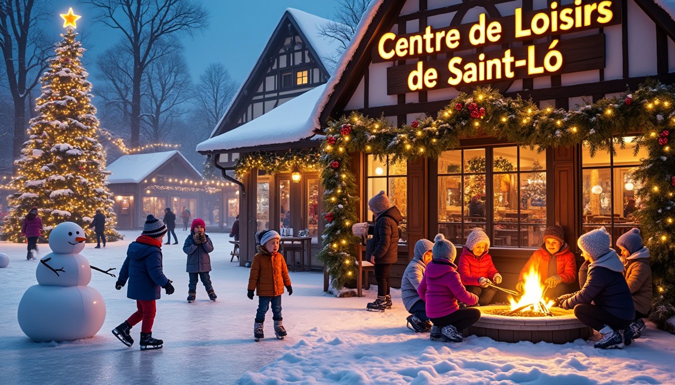 découvrez des vacances d'hiver inoubliables à saint-lô, où romance et aventures asiatiques se rencontrent. profitez d'une semaine dédiée à l'amour ou partez pour une escapade exotique, tout en savourant la magie de l'hiver.