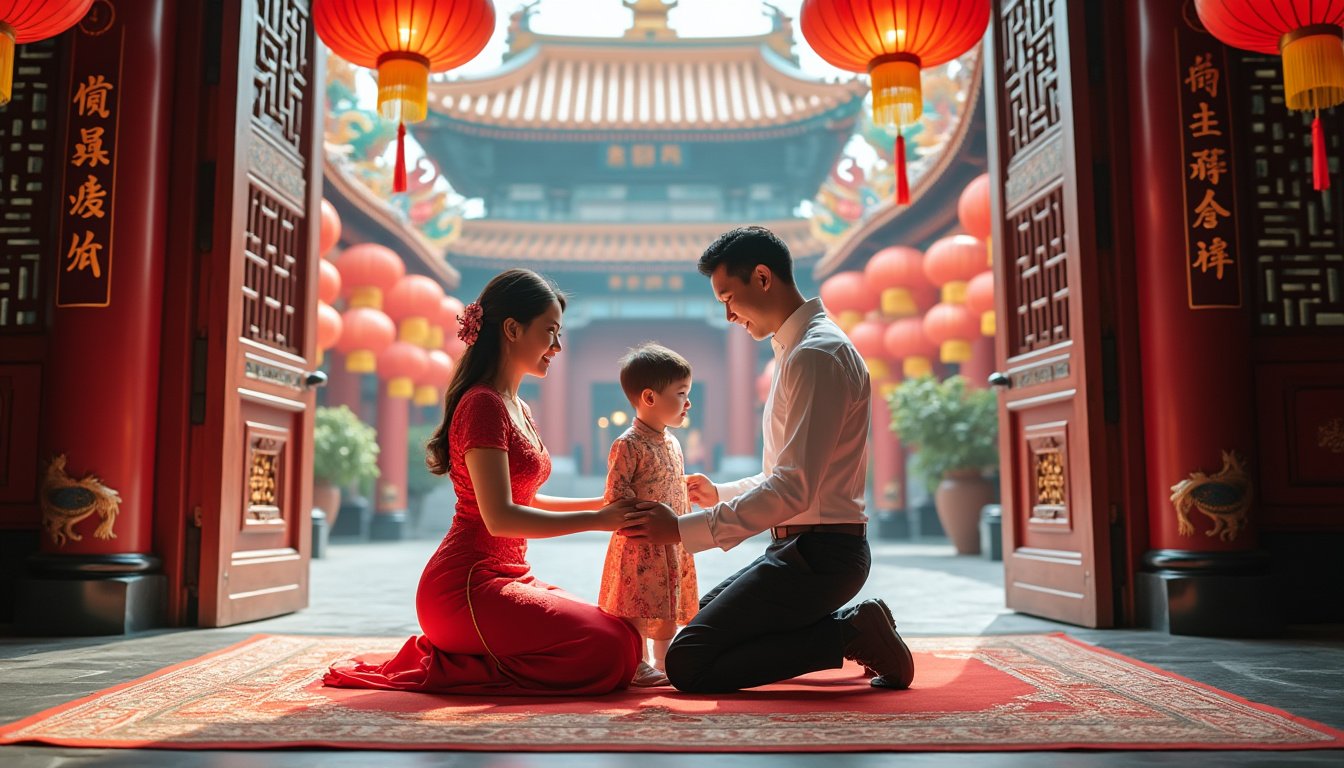 découvrez les meilleures escapades en asie pour célébrer le nouvel an chinois 2023. explorez des destinations fascinantes, vivez des traditions authentiques et plongez dans l'effervescence des festivités asiatiques. préparez-vous à une aventure inoubliable!