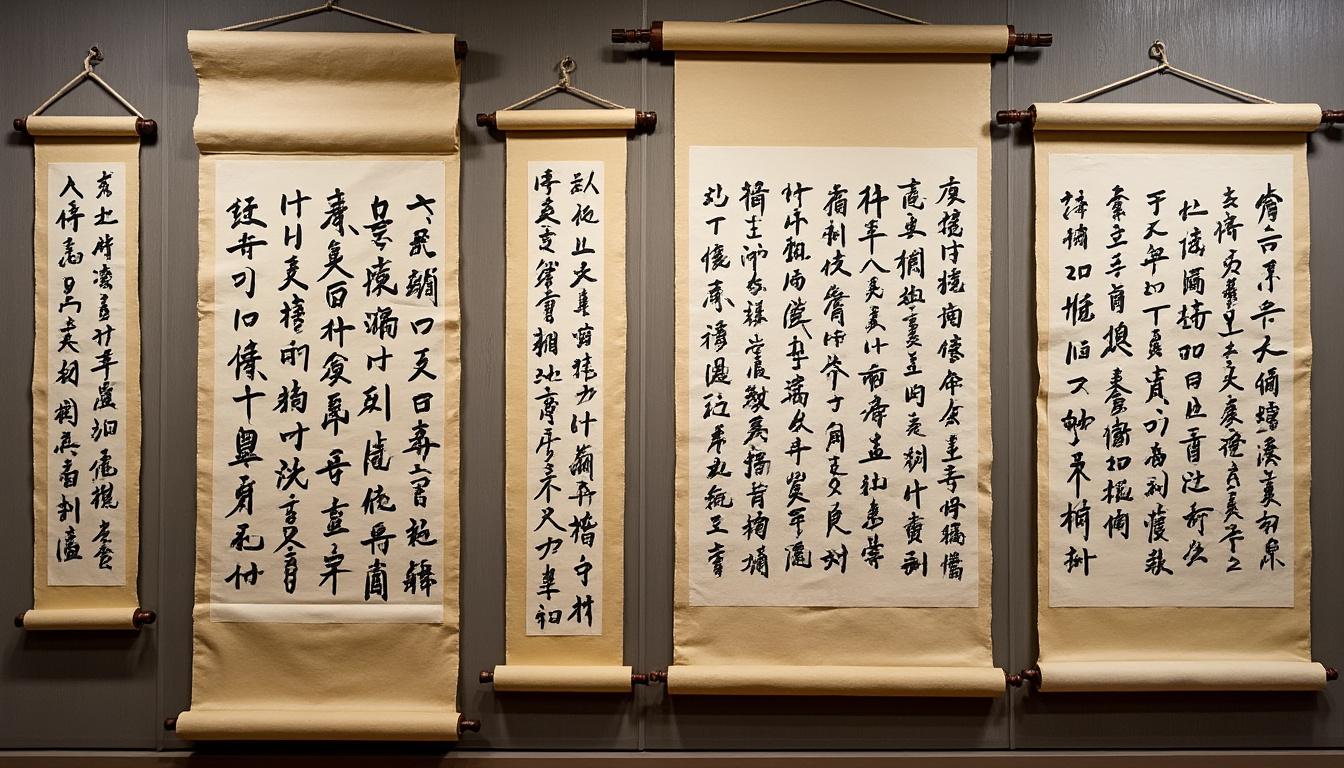 explorez l’évolution de la littérature vietnamienne à travers les époques, de ses origines traditionnelles à ses formes contemporaines, et découvrez les œuvres et auteurs qui ont marqué son histoire.