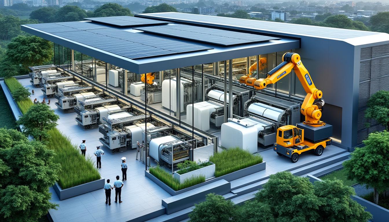 découvrez l'évolution et les transformations majeures du secteur textile au vietnam, un marché en pleine expansion alliant tradition et modernité.