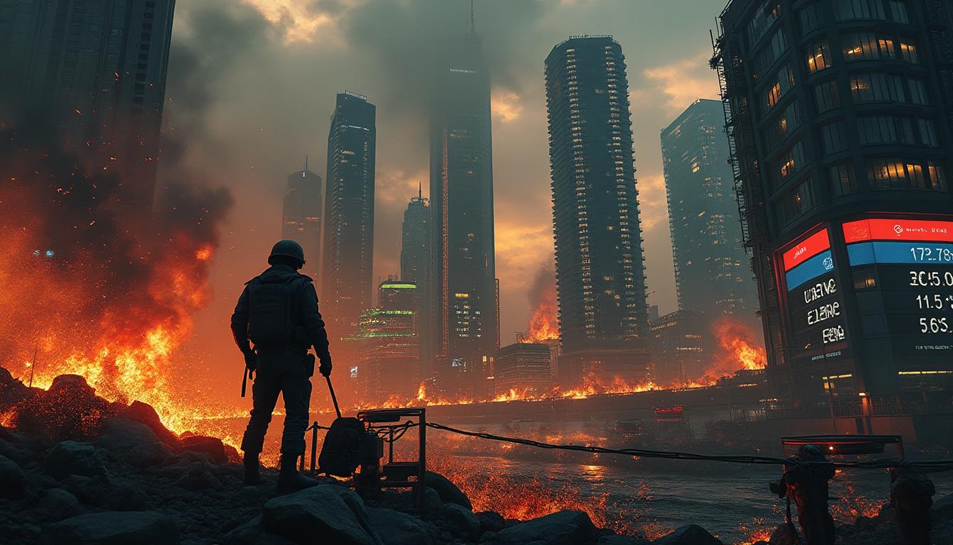 découvrez comment le vietnam prévoit de supprimer les droits de douane sur les carburants face à la hausse des prix du pétrole, afin de protéger les consommateurs et stabiliser le marché.