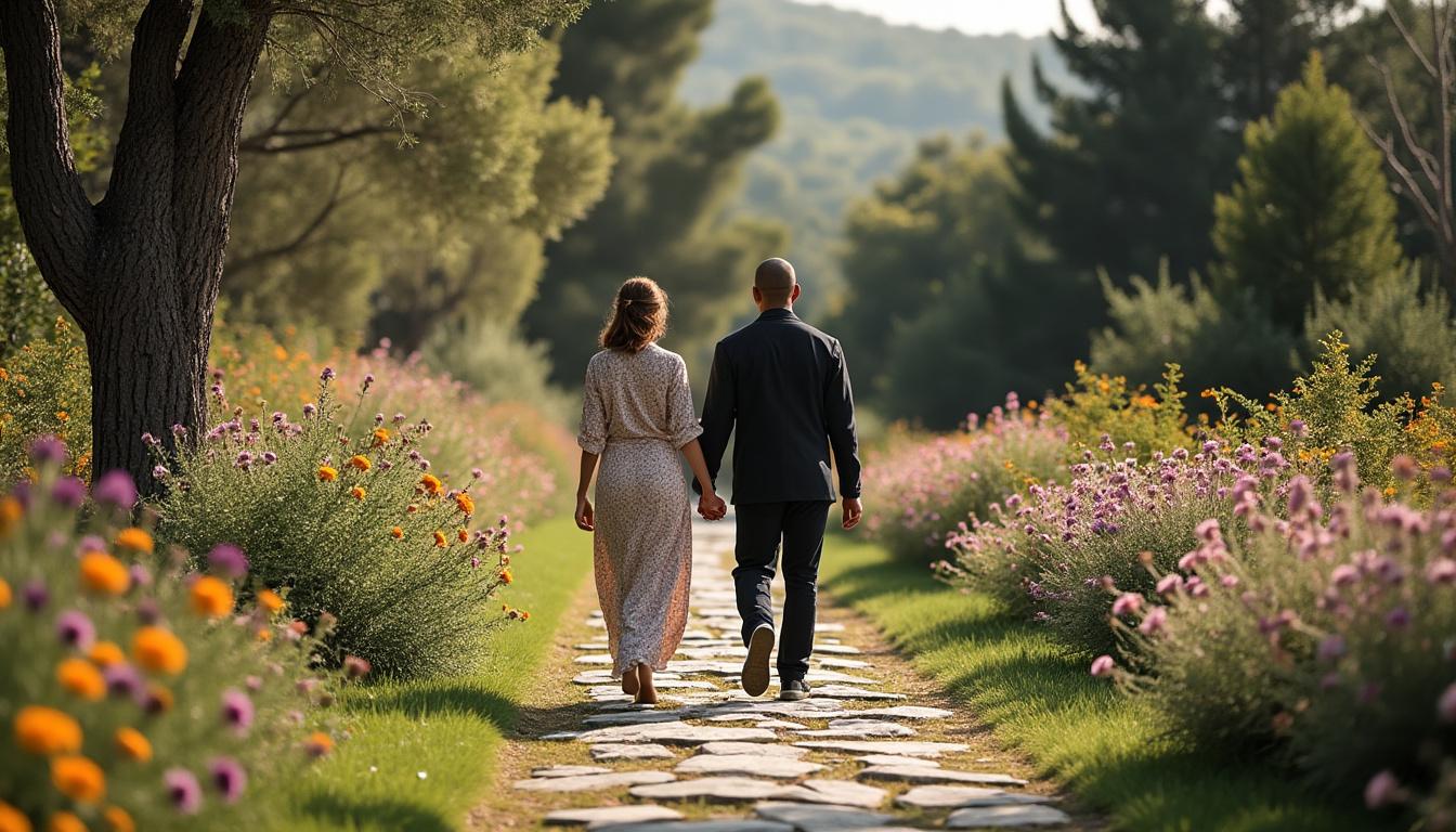 découvrez l'escapade inoubliable de lewis hamilton entre sensations fortes, randonnées équestres et exploration de temples sacrés avec sa mère.