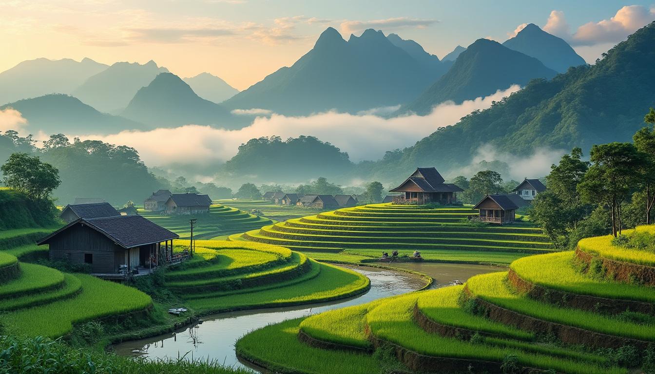 découvrez 12 voyages merveilleux pour partir malgré tout et explorer des horizons insoupçonnés. inspirations, conseils et destinations authentiques pour aventuriers curieux.