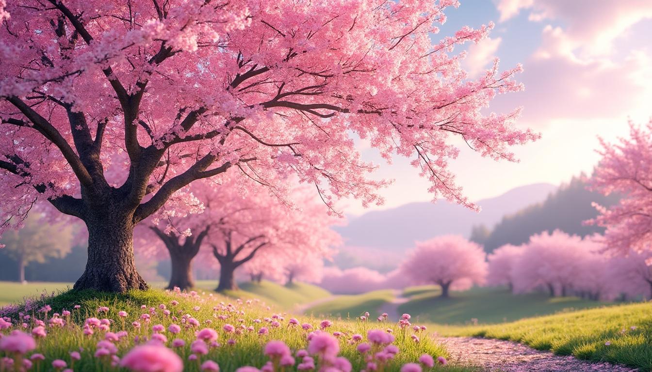 découvrez les 15 destinations incontournables du printemps 2026 pour des aventures inoubliables. préparez vos valises et vivez des expériences uniques à travers le monde.