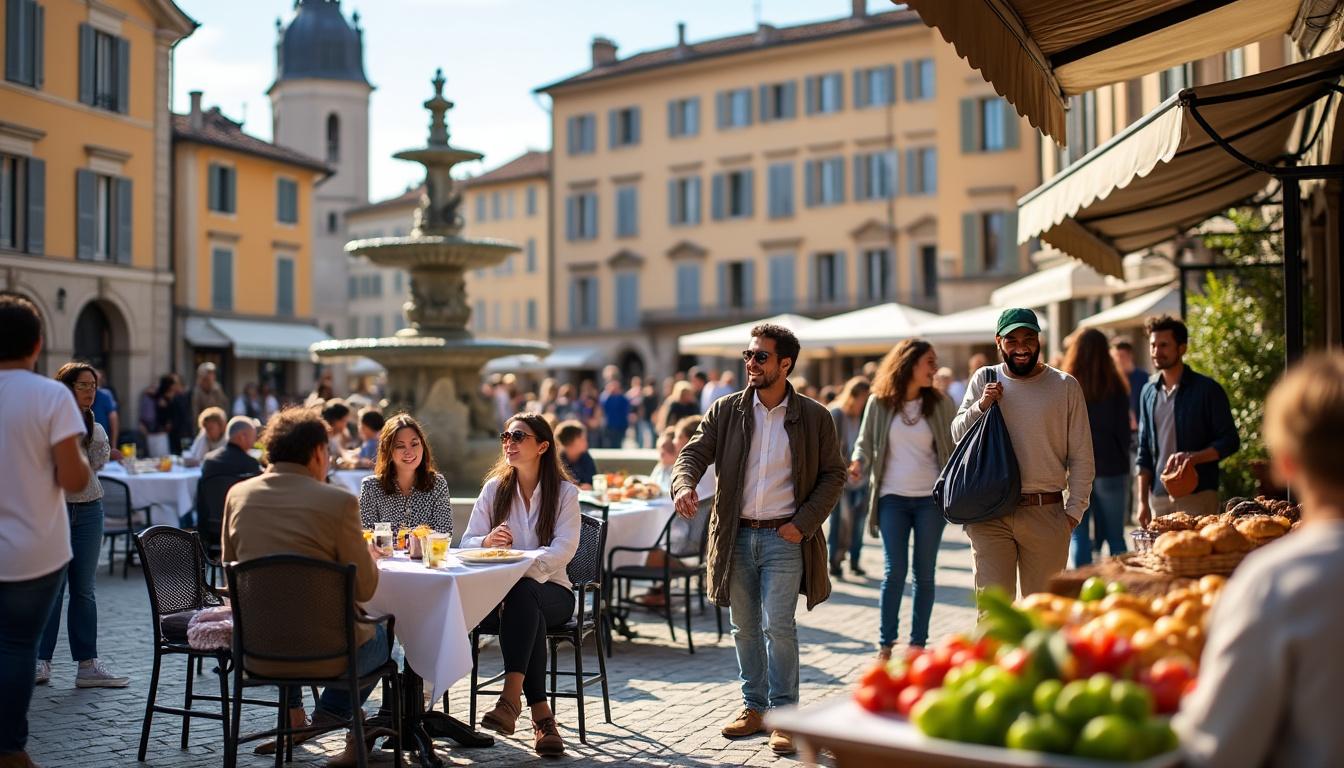 découvrez « au-delà de toutes les frontières » à trélazé, une exploration captivante qui transcende les limites et unit les cultures.