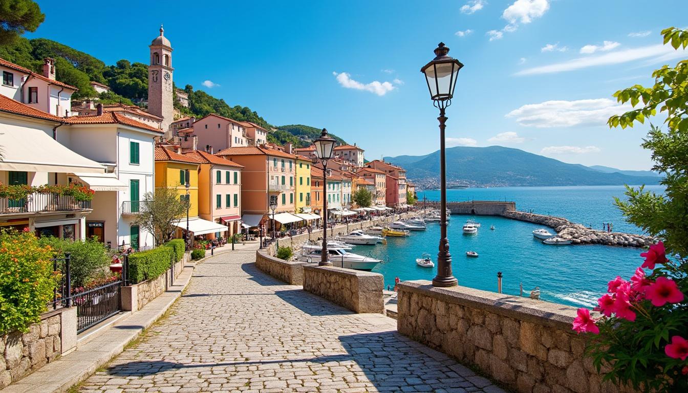 découvrez cette destination abordable qui enflamme l'imagination des voyageurs en quête d'évasion, alliant charme, aventure et authenticité pour un séjour inoubliable.