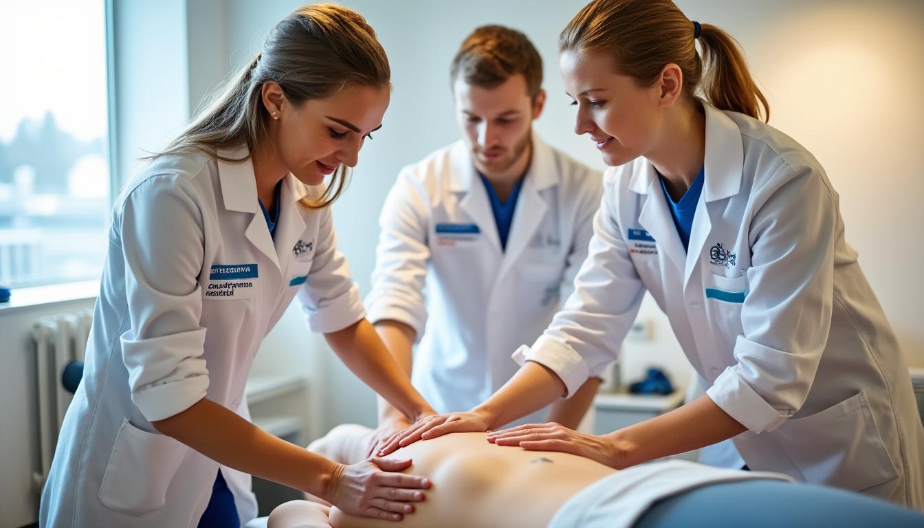 découvrez comment les futurs ostéopathes de bruz s'engagent dans une formation internationale à helsinki, élargissant leurs compétences et leur horizon professionnel.