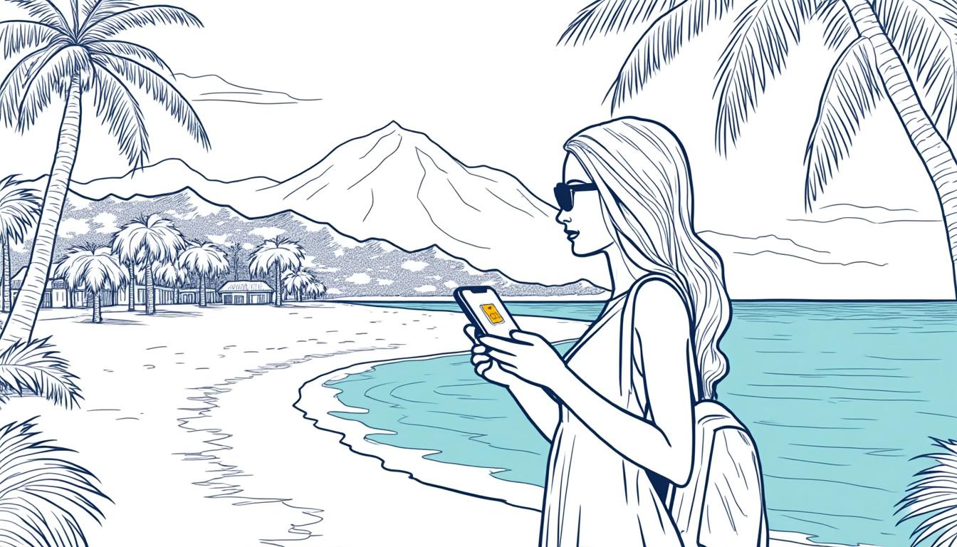 explorez notre guide complet pour choisir la meilleure esim aux philippines, avec les forfaits, tarifs et critères essentiels pour rester connecté facilement et à petit prix.