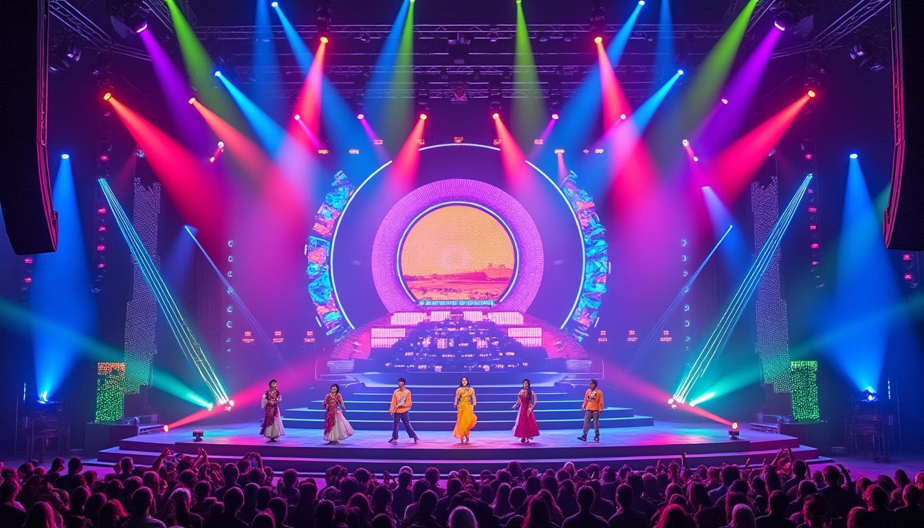 découvrez les raisons inédites qui expliquent l'extension historique de l'eurovision vers l’asie, un tournant majeur pour ce concours musical emblématique.