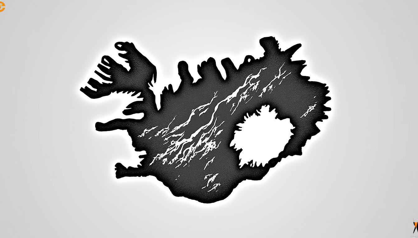 testez vos connaissances en géographie avec ce quiz stimulant : saurez-vous identifier ces pays uniquement à partir de leur silhouette sur un fond de carte ?