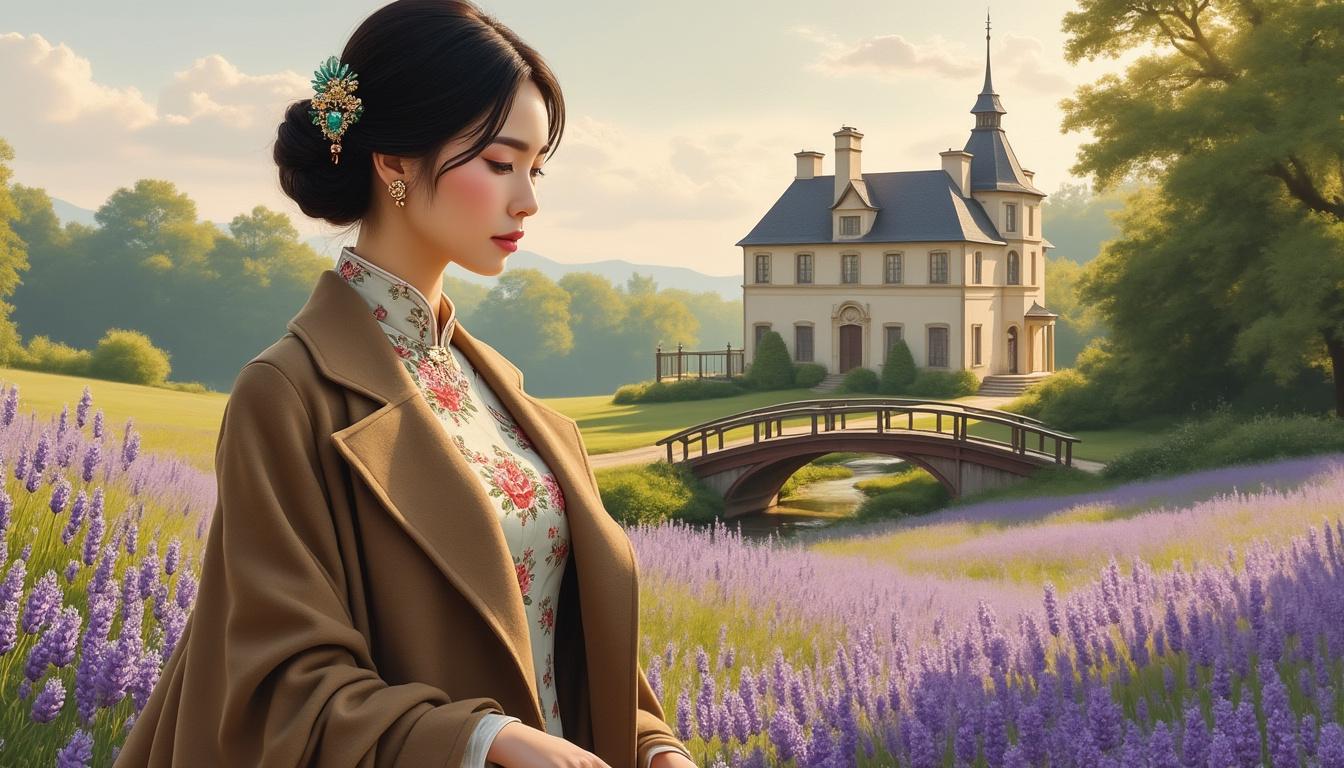 découvrez les raisons peu connues qui ont poussé nam phuong, dernière impératrice du vietnam, à s'installer en corrèze, entre histoire, exil et choix personnel.