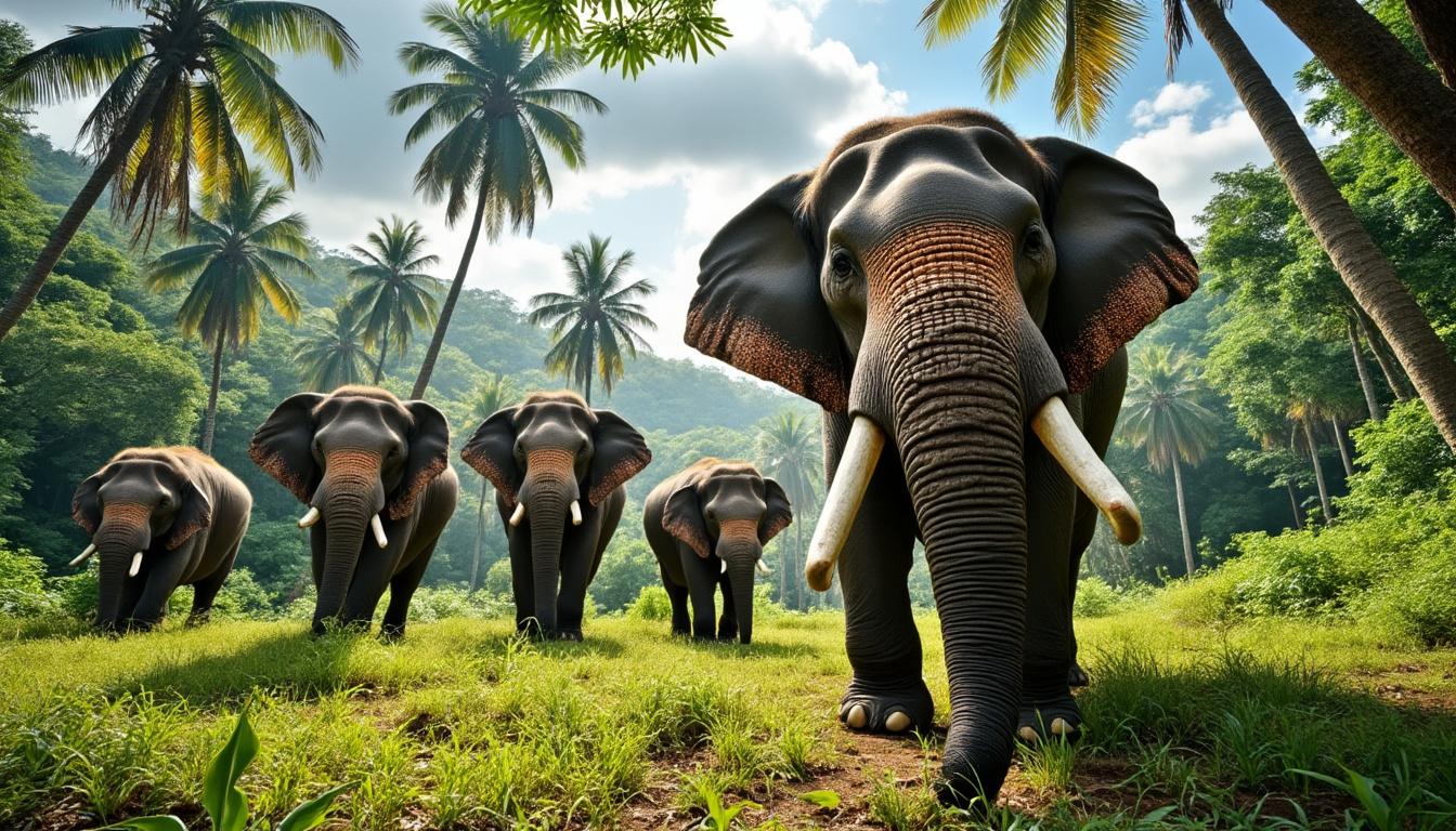 découvrez 5 destinations incontournables pour votre premier grand voyage hors d’europe en 2026 : sri lanka, mexique, pérou et plus encore pour une aventure inoubliable.