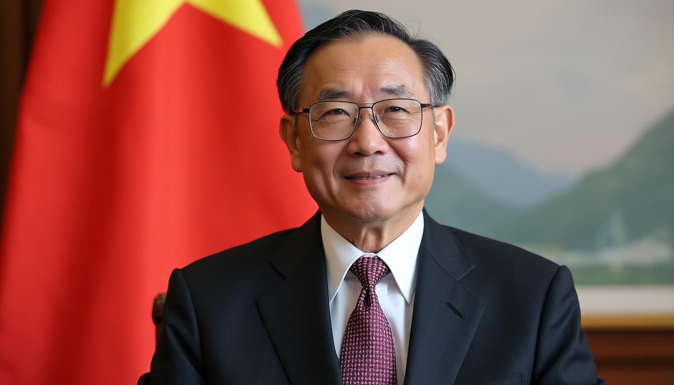 découvrez comment to lam, surnommé le « leader suprême » du vietnam, consolide son contrôle et renforce son pouvoir politique dans le pays.