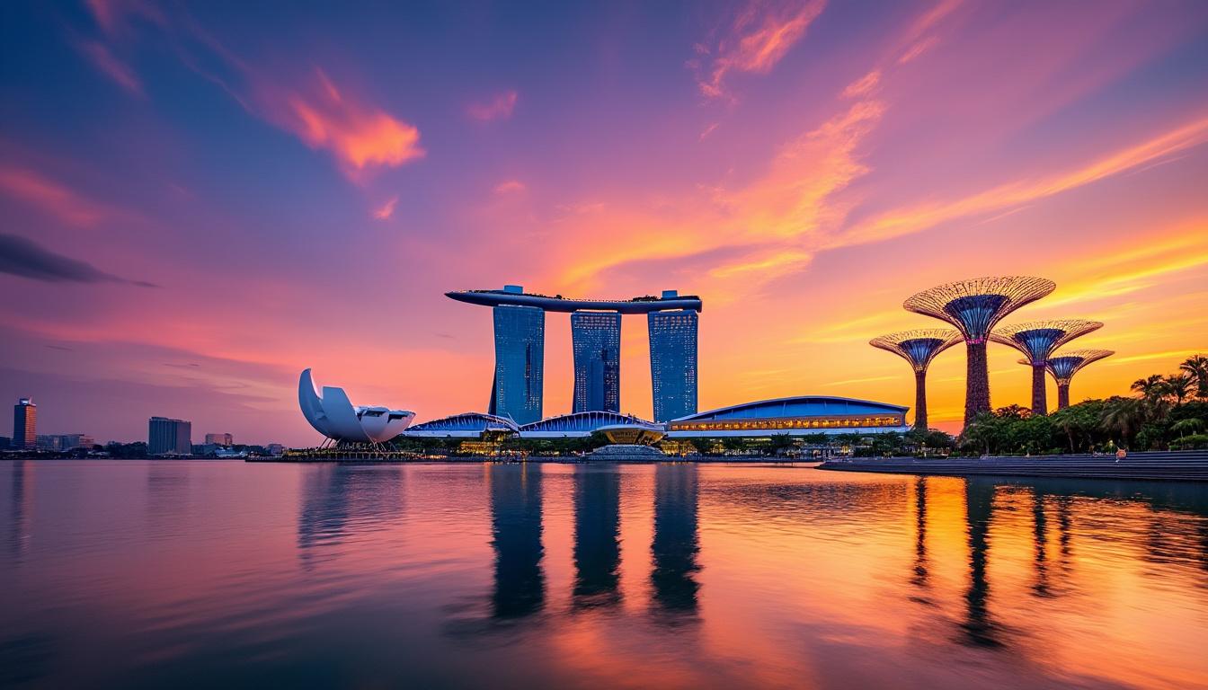 découvrez nos conseils pour un voyage en asie sécurisé et économique. explorez des destinations fiables et abordables pour des aventures inoubliables.