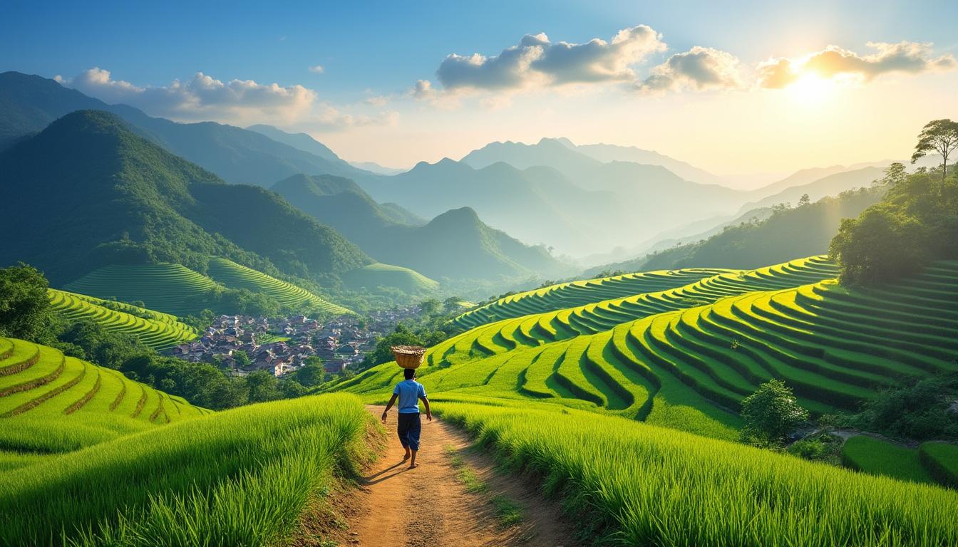 découvrez quel budget prévoir pour un voyage au vietnam et quelles devises emporter pour profiter pleinement de votre séjour sans soucis financiers.