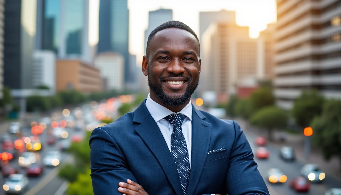 découvrez l'engagement indéfectible d'alain samy, dévoué au service de notre communauté du premier au dernier jour, incarnant passion et dévouement.