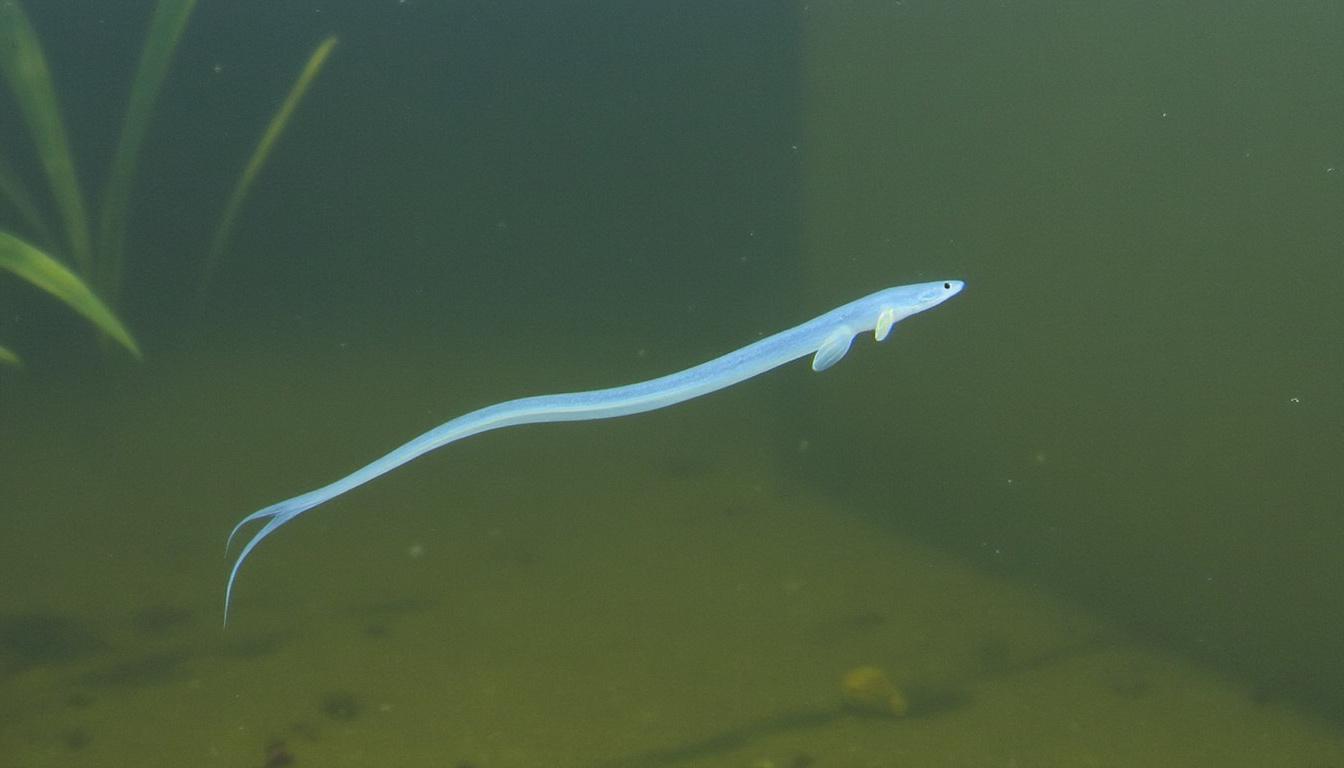 découvrez ce petit poisson girondin qui dépasse le caviar en valeur sur les marchés asiatiques grâce à sa qualité exceptionnelle et son goût unique.