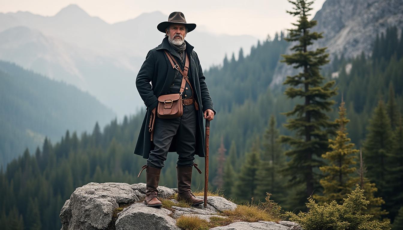 découvrez la vie captivante de charles dallet, l'explorateur langrois du xixe siècle, dont les aventures fascinantes ont marqué l'histoire de l'exploration.