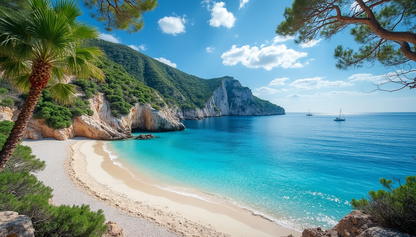 découvrez les destinations prisées des dinannais, des plages ensoleillées des baléares aux lagons paradisiaques de polynésie, grâce aux conseils exclusifs des agences de voyages.