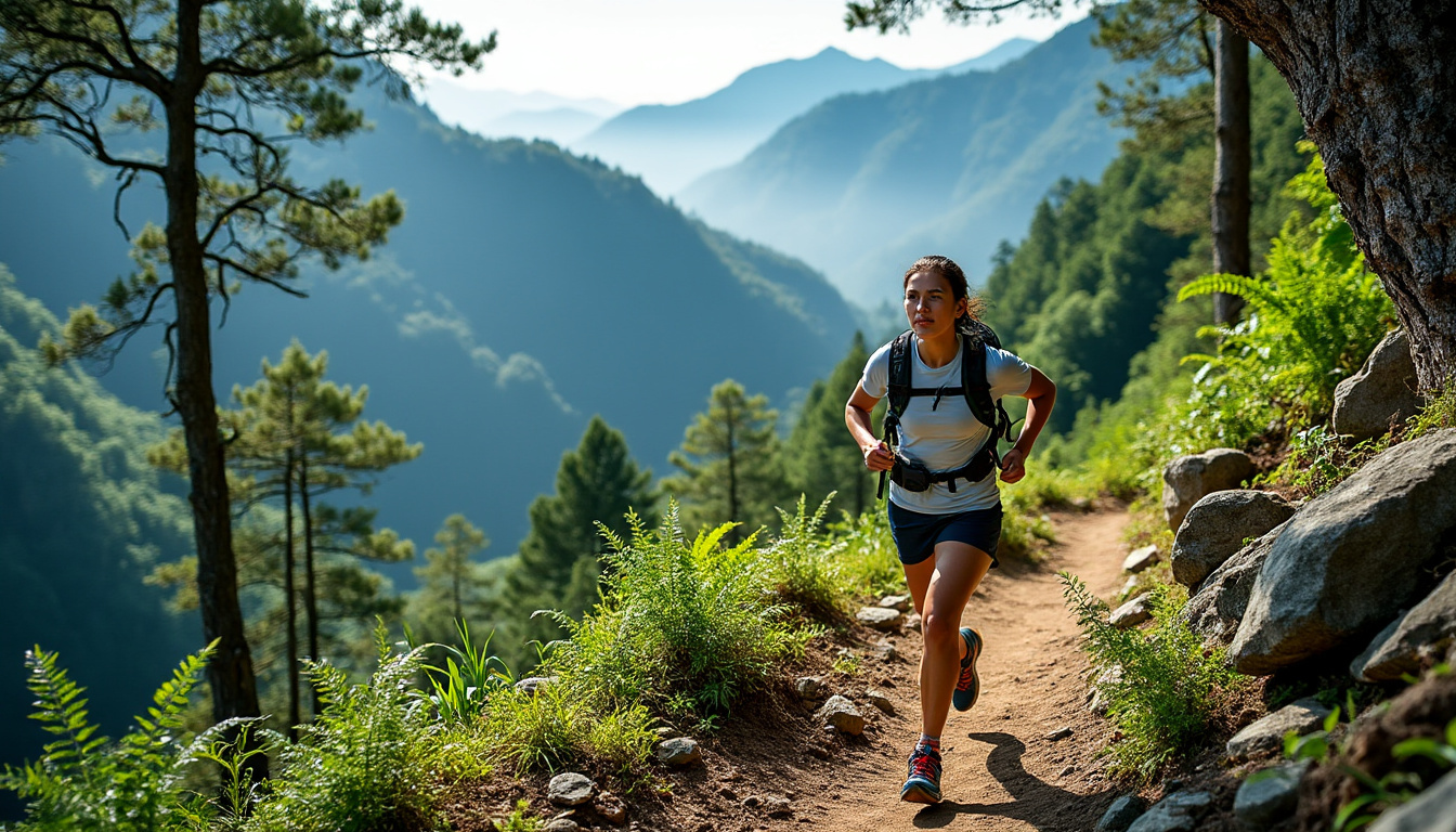découvrez l'extension de l'utmb world series au vietnam avec une nouvelle épreuve passionnante prévue en 2027, promettant défis et aventures pour les coureurs d'ultra-trail.