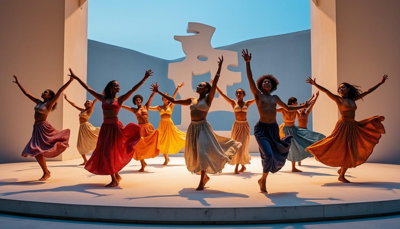 découvrez l'école de danse brigitte wattellin et vivez une envolée poétique unique à la halle aux grains de blois, entre grâce et émotion.