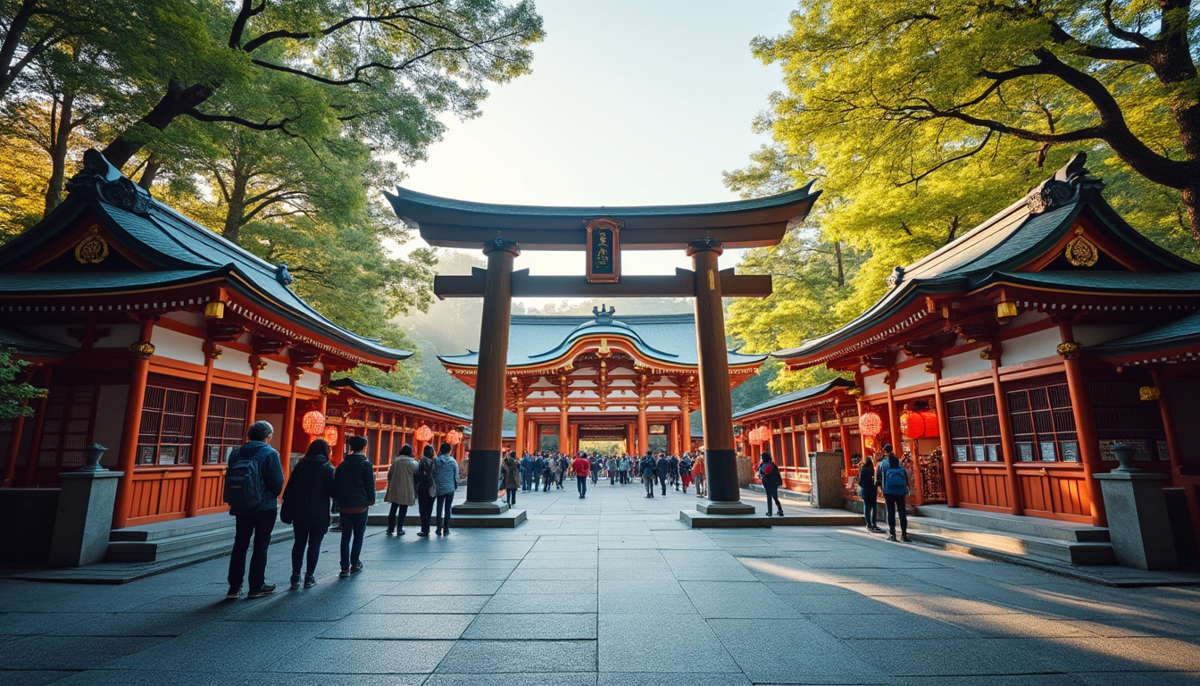 découvrez comment les passionnés d'anime dynamisent le tourisme en asie en réalisant des pèlerinages vers des lieux emblématiques et en participant à des festivals dédiés, révélant l'impact culturel et économique de cette passion.