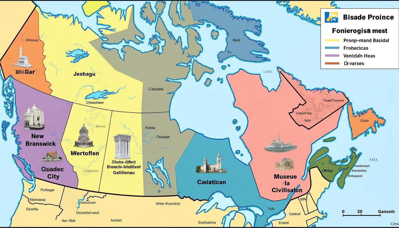 testez vos connaissances en français en identifiant les pays et régions où cette langue continue de vibrer. découvrez la richesse culturelle et linguistique du monde francophone à travers un quiz captivant.
