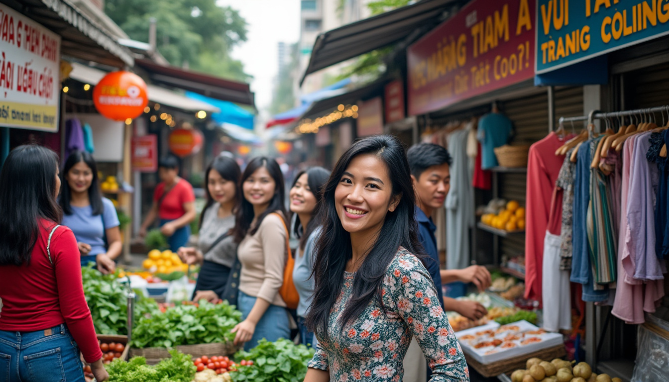 découvrez l'industrie capillaire au vietnam à travers le reportage international «le savoir-faire acheté», une immersion approfondie au cœur d'un secteur en pleine expansion et ses enjeux économiques et sociaux.