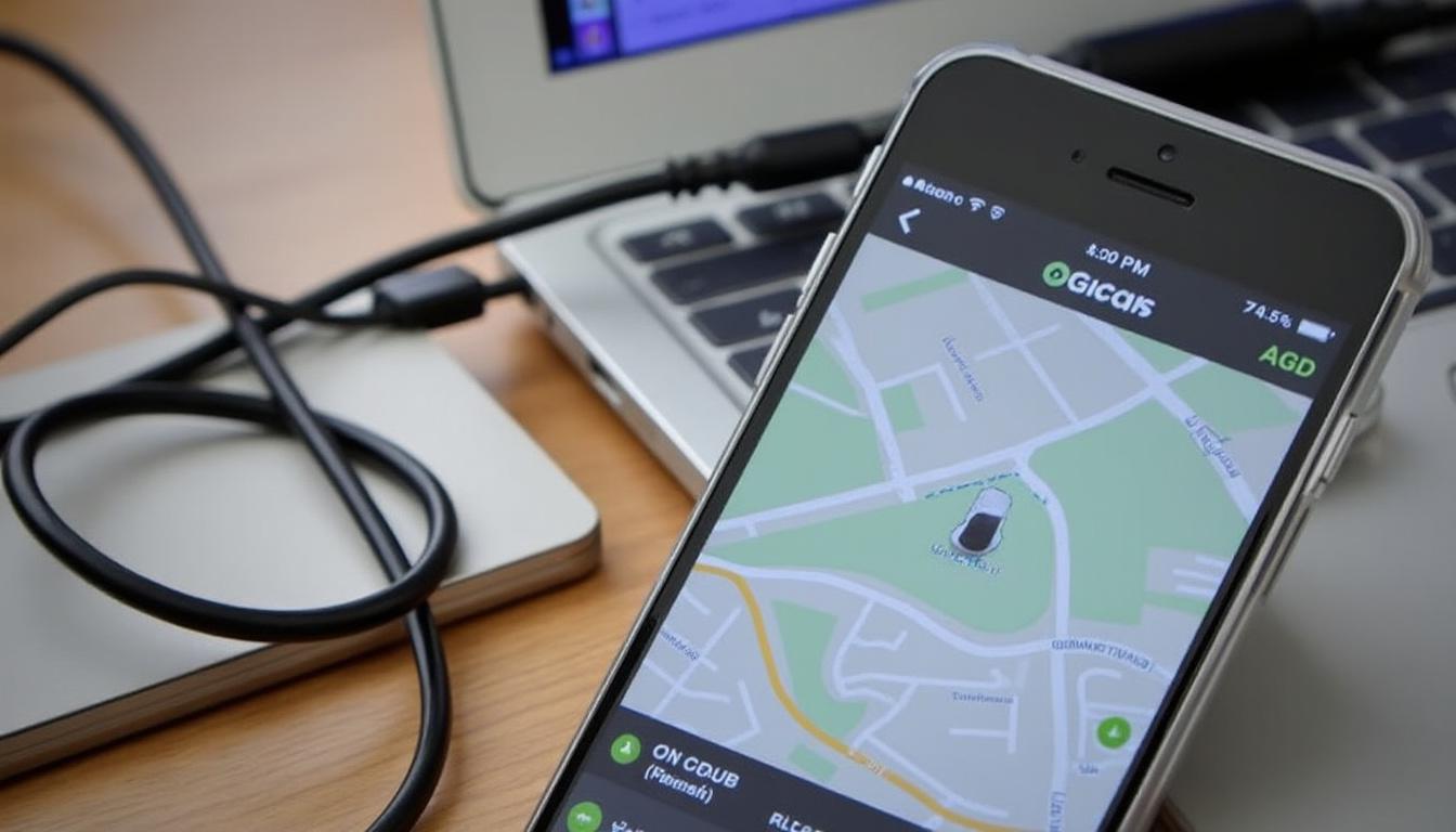 découvrez comment activer facilement votre esim avec ubigi en quelques minutes pour rester connecté lors de vos voyages partout dans le monde.