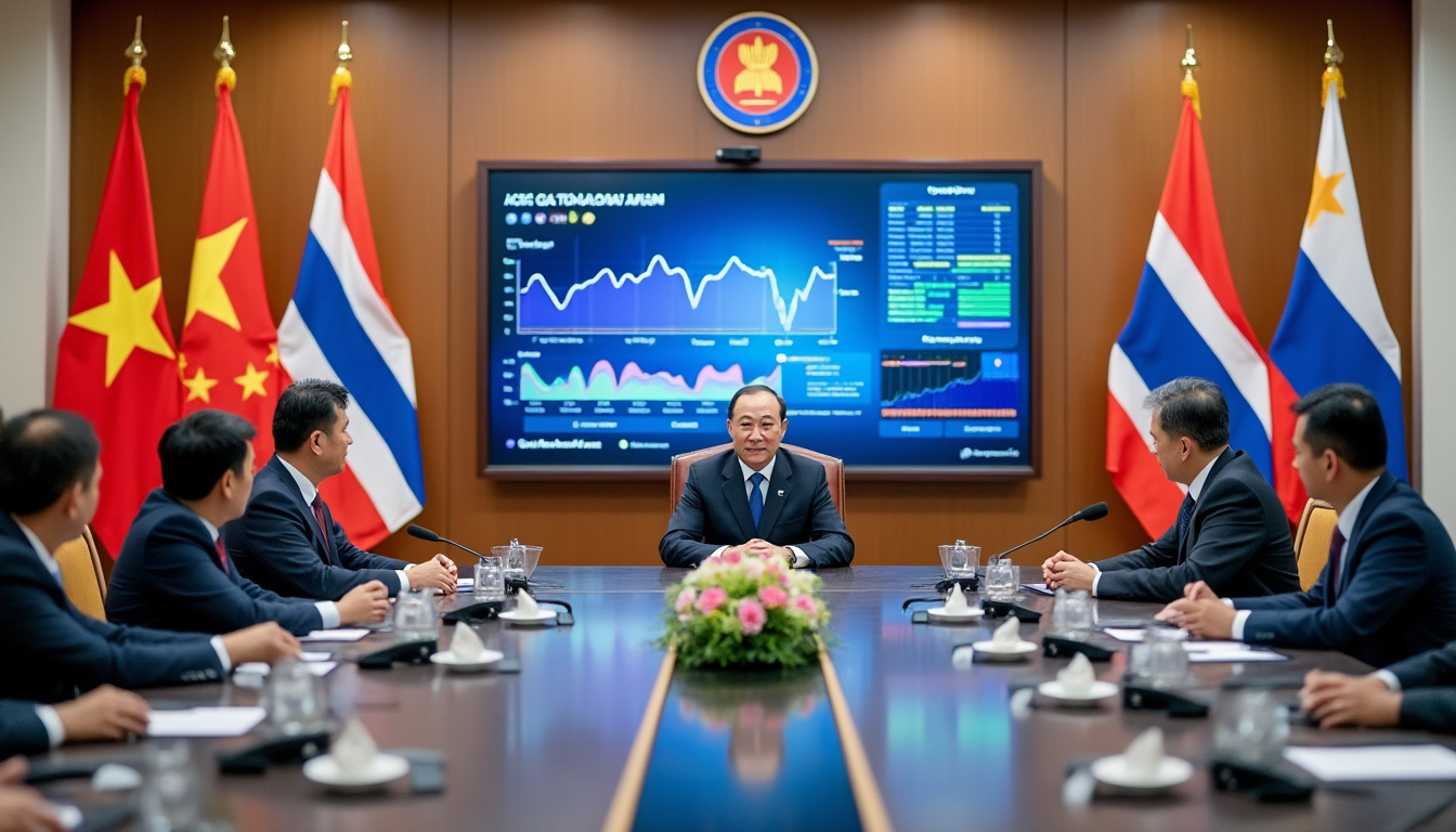 découvrez comment le vietnam renforce ses alliances stratégiques pour une coopération accrue avec ses pays voisins, favorisant stabilité et développement régional.