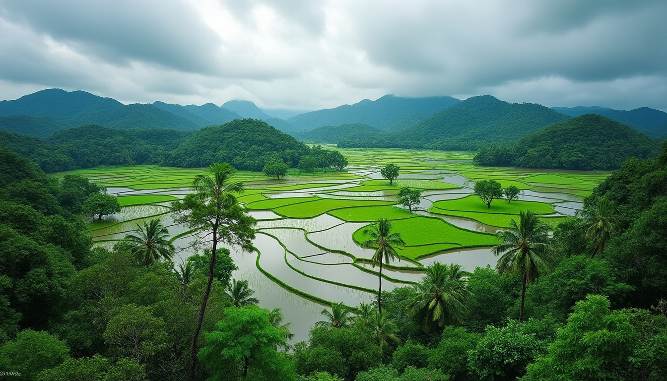 découvrez comment le japon contribue au renforcement de la résilience du vietnam face aux catastrophes naturelles grâce à une coopération bilatérale efficace et des initiatives innovantes.