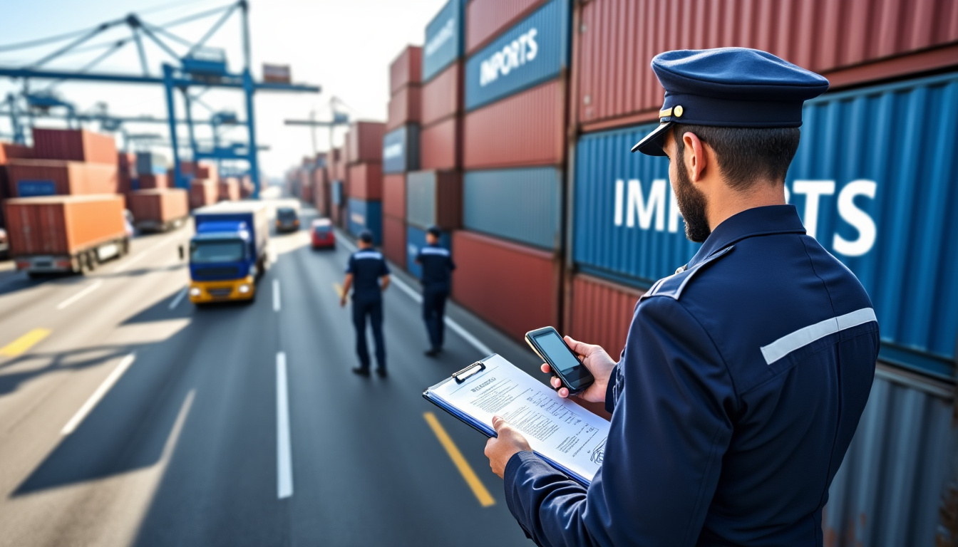 les états-unis instaurent une taxe douanière minimale de 10 % sur les importations liées au travail, visant à protéger l'industrie nationale et encourager des pratiques commerciales équitables.