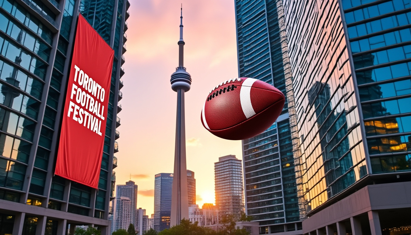 découvrez toronto, la ville hôte incontournable de la coupe du monde, avec ses attractions emblématiques, sa culture dynamique et son ambiance festive unique.