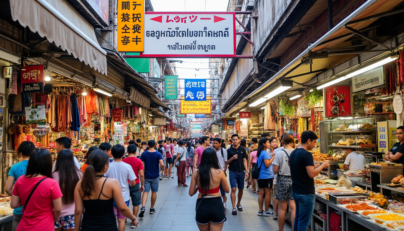 explorez les destinations touristiques les plus abordables pour 2026 et préparez vos prochaines aventures sans vous ruiner. conseils, bons plans et idées voyage à ne pas manquer.