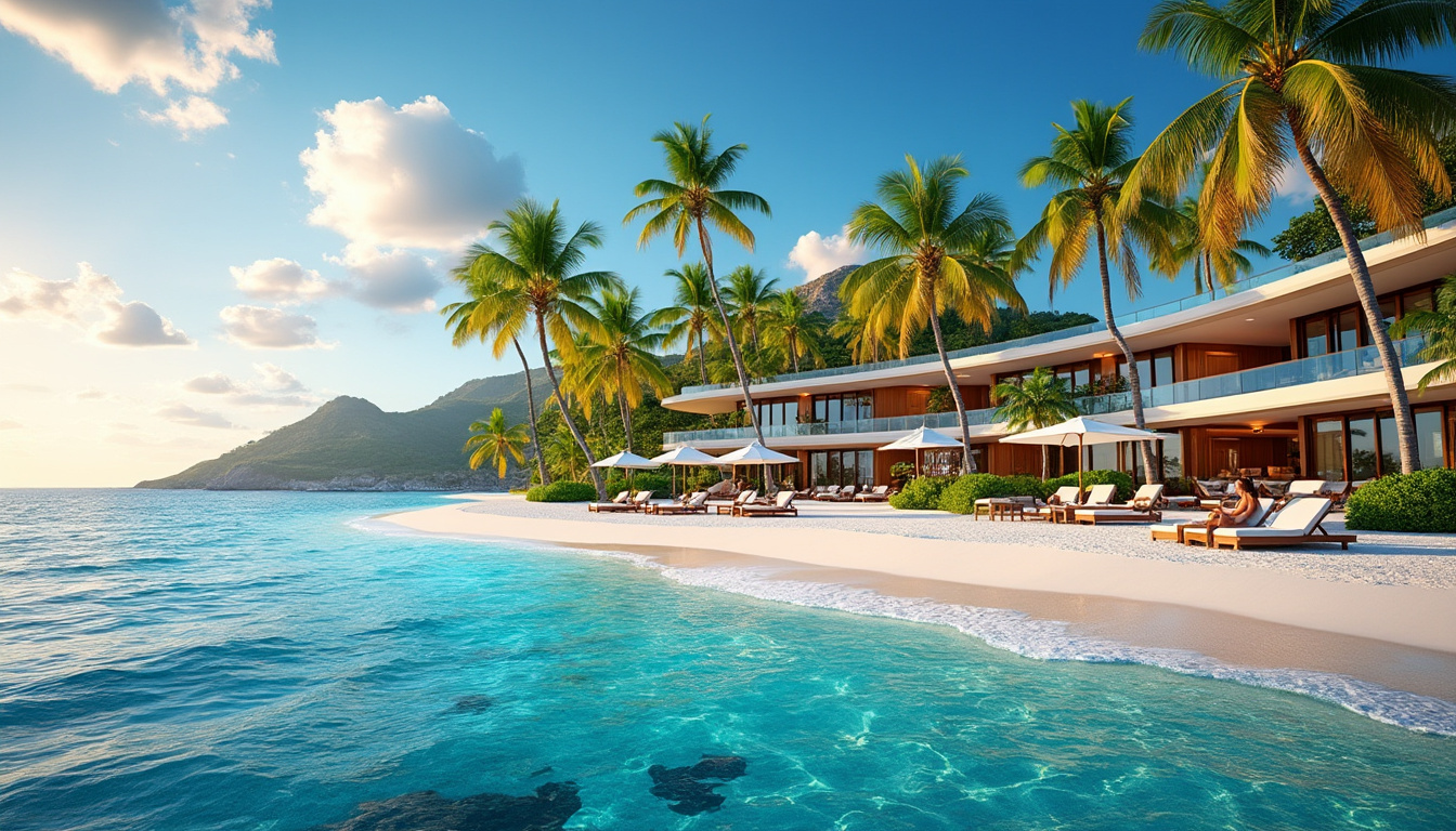 partez en vacances 2026 et explorez des destinations de luxe abordables. profitez d'un séjour inoubliable sans dépasser votre budget grâce à nos conseils et astuces exclusifs.