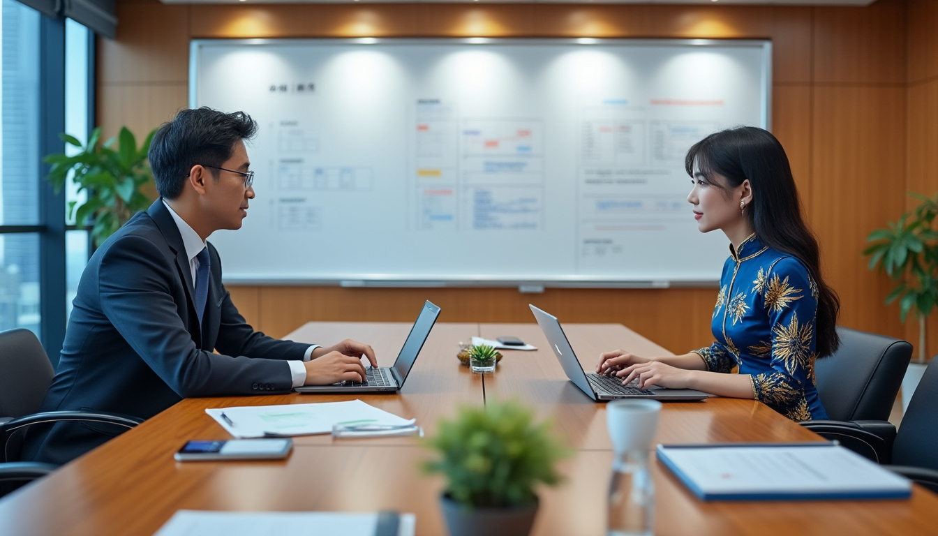 découvrez la dynamique croissance du partenariat stratégique et commercial entre le vietnam et le japon, deux acteurs clés renforçant leur coopération économique et industrielle.