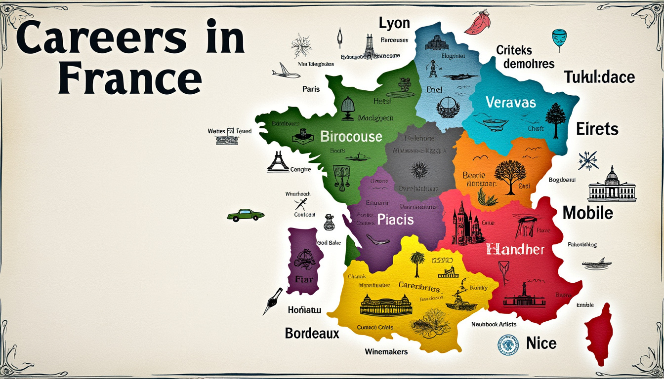 découvrez le top 8 des professions françaises qui prennent le large en vacances, avec le numéro 1 qui s'évade à des milliers de kilomètres pour des escapades inoubliables.